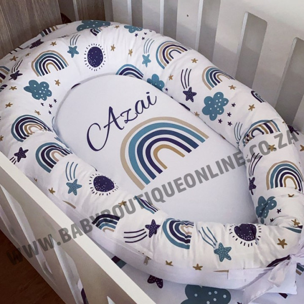 SS0587- Baby Nest